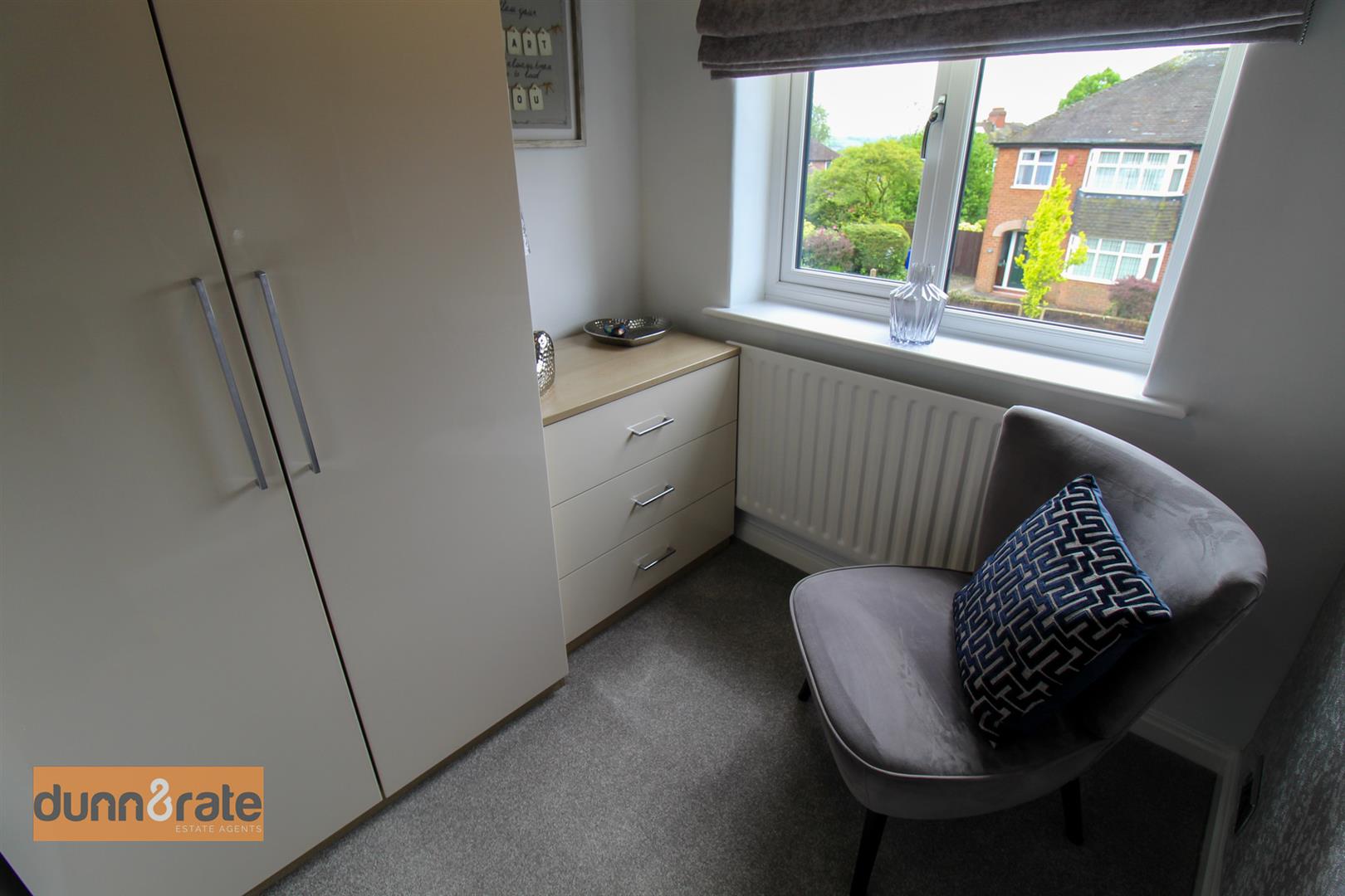 Derek Drive, Sneyd Green, Stoke-On-Trent